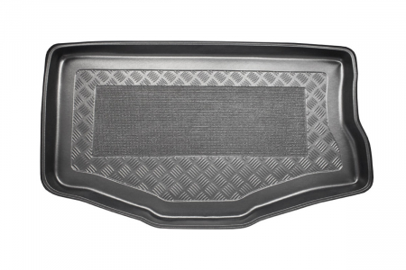 Tăvițe / Tăviță Portbagaj - Tavita de portbagaj Suzuki Swift, caroserie Hatchback, fabricatie 2005 - 2007 #1