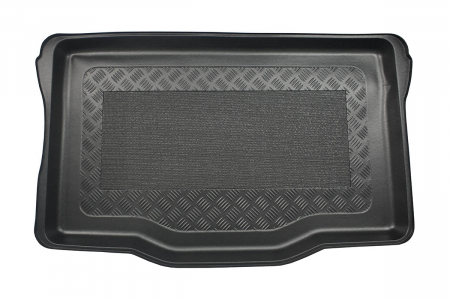 Decoratiuni Auto - Tavita de portbagaj Suzuki Swift Hybrid, caroserie Hatchback, fabricatie 07.2020 - prezent, facelift, 4x2 #1