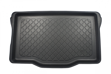 Decoratiuni Auto - Tavita de portbagaj Suzuki Swift Hybrid, caroserie Hatchback, fabricatie 07.2020 - prezent, facelift, 4x2 #2