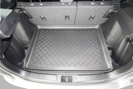 Tavita de portbagaj Suzuki Vitara, caroserie SUV, fabricatie 2019 - 03.2020, portbagaj superior #1 [6]