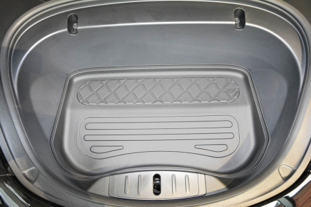 Tavita de portbagaj Tesla Model 3, caroserie Sedan, fabricatie 07.2017 - 06.2020 #2 [3]