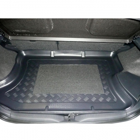 Tăvițe / Tăviță Portbagaj - Tavita de portbagaj Toyota Auris HSD Hybrid, caroserie Hatchback, fabricatie 07.2010 - 12.2012, portbagaj superior #1