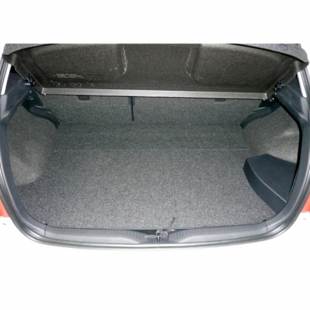 Tavita de portbagaj Toyota Auris HSD Hybrid, caroserie Hatchback, fabricatie 07.2010 - 12.2012, portbagaj superior #1 [4]