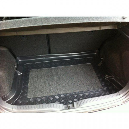 Tavita de portbagaj Toyota Auris I, caroserie Hatchback, fabricatie 01.2007 - 12.2012 #2 [5]