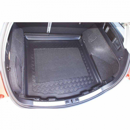 Tavita de portbagaj Toyota Auris II, caroserie Combi, fabricatie 07.2013 - 12.2018, portbagaj inferior #1 [4]