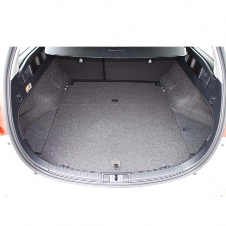 Tavita de portbagaj Toyota Auris II, caroserie Combi, fabricatie 07.2013 - 12.2018, portbagaj superior #2 [5]