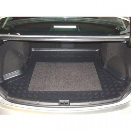 Tăvițe / Tăviță Portbagaj - Tavita de portbagaj Toyota Avensis III, caroserie Sedan, fabricatie 01.2009 - 08.2018 #3