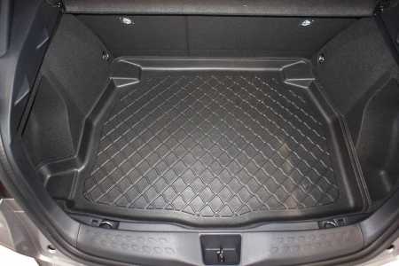 Tavita de portbagaj Toyota C-HR, caroserie SUV, fabricatie 01.2017 - prezent, fara roata rezerva #1 [6]