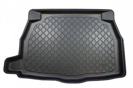 Tavita de portbagaj Toyota C-HR, caroserie SUV, fabricatie 01.2017 - prezent, fara roata rezerva #1 [4]