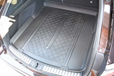 Tavita de portbagaj Toyota Corolla XII E210, caroserie Combi, fabricatie 03.2019 - prezent, portbagaj superior #1 [7]