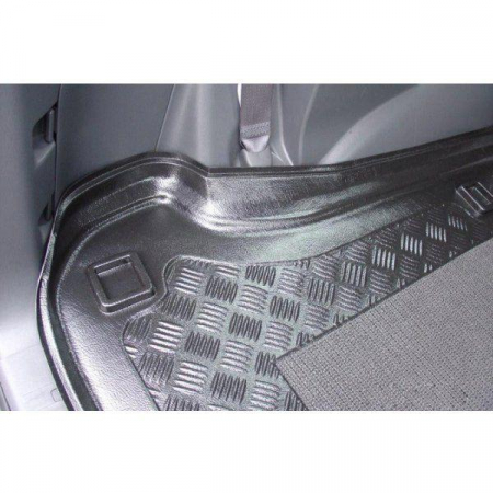Tavita de portbagaj Toyota Land Cruiser J120 Prado (5 usi), caroserie SUV, fabricatie 03.2003 - 2009 #2 [5]