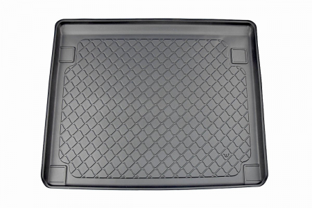Tavita de portbagaj Toyota ProAce City, caroserie Van, fabricatie 03.2020 - prezent, ampatament scurt #2 [5]