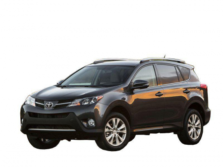 Tavita de portbagaj Toyota RAV4 IV, caroserie SUV, fabricatie 03.2013 - 12.2018 #2 [7]
