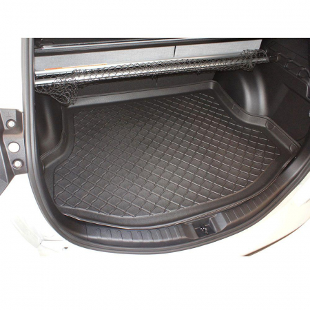 Tavita de portbagaj Toyota RAV4 IV, caroserie SUV, fabricatie 03.2013 - 12.2018 #2 [5]
