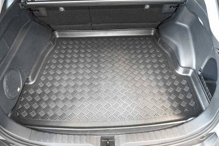 Tavita de portbagaj Toyota RAV4 V, caroserie SUV, fabricatie 01.2019 - prezent, portbagaj superior #1 [6]