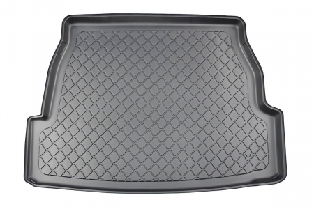 Tavita de portbagaj Toyota RAV4 V, caroserie SUV, fabricatie 01.2019 - prezent, portbagaj superior #2 [4]