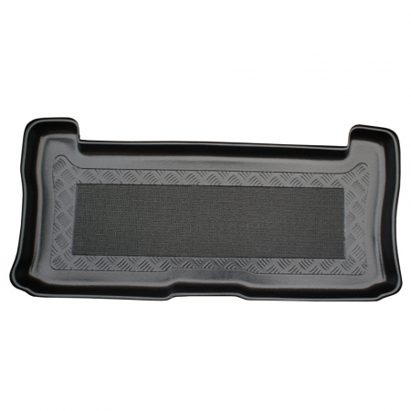 Tăvițe / Tăviță Portbagaj - Tavita de portbagaj Toyota Yaris I, caroserie Hatchback, fabricatie 1999 - 2005 #1