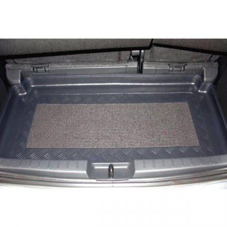 Tavita de portbagaj Toyota Yaris II, caroserie Hatchback, fabricatie 10.2005 - 2011, portbagaj inferior #1 [5]