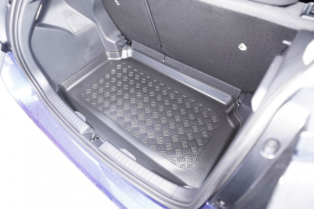 Tavita de portbagaj Toyota Yaris IV, caroserie Hatchback, fabricatie 09.2020 - prezent, portbagaj inferior #1 [8]