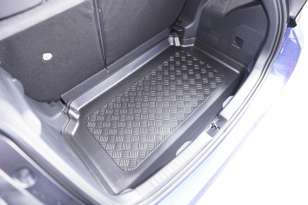 Tavita de portbagaj Toyota Yaris IV, caroserie Hatchback, fabricatie 09.2020 - prezent, portbagaj inferior #1 [7]