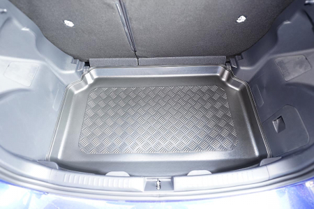 Tavita de portbagaj Toyota Yaris IV, caroserie Hatchback, fabricatie 09.2020 - prezent, portbagaj inferior #1 [6]