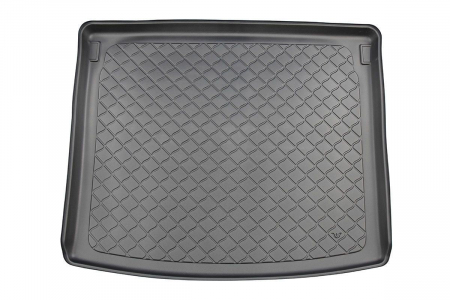 Tavita de portbagaj Volkswagen Caddy, caroserie Van, fabricatie 08.2010 - 10.2020 #2 [4]