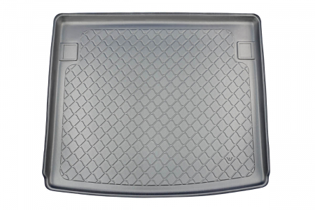 Tăvițe / Tăviță Portbagaj - Tavita de portbagaj Volkswagen Caddy, caroserie Van, fabricatie 11.2020 - prezent, Life, Style, Move #1
