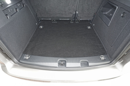 Tavita de portbagaj Volkswagen Caddy, caroserie Van, fabricatie 11.2020 - prezent, Life, Style, Move #1 [6]