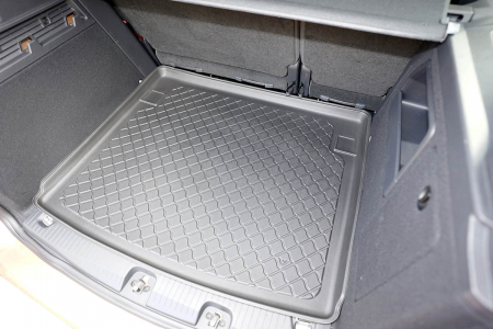Tavita de portbagaj Volkswagen Caddy, caroserie Van, fabricatie 11.2020 - prezent, Life, Style, Move #1 [4]