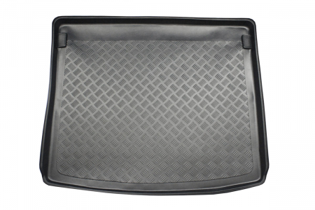Tăvițe / Tăviță Portbagaj - Tavita de portbagaj Volkswagen Caddy Life, caroserie Van, fabricatie 2004 - 07.2010 #1