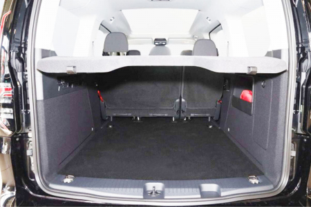 Tavita de portbagaj Volkswagen Caddy Maxi, caroserie Van, fabricatie 11.2020 - prezent, Caddy, Life, Style, Move #1 [9]