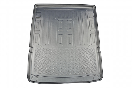 Tăvițe / Tăviță Portbagaj - Tavita de portbagaj Volkswagen Caddy Maxi, caroserie Van, fabricatie 11.2020 - prezent, Caddy, Life, Style, Move #1
