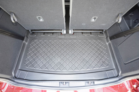 Tavita de portbagaj Volkswagen Caddy Maxi, caroserie Van, fabricatie 11.2020 - prezent, Life, Style, Move #1 [6]