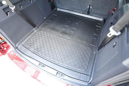 Tavita de portbagaj Volkswagen Caddy Maxi, caroserie Van, fabricatie 11.2020 - prezent, Life, Style, Move #1 [5]