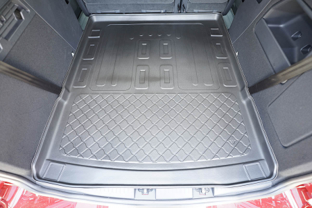 Tavita de portbagaj Volkswagen Caddy Maxi, caroserie Van, fabricatie 11.2020 - prezent, Life, Style, Move #1 [3]