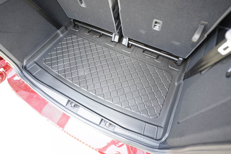 Tavita de portbagaj Volkswagen Caddy Maxi, caroserie Van, fabricatie 11.2020 - prezent, Life, Style, Move #1 [7]