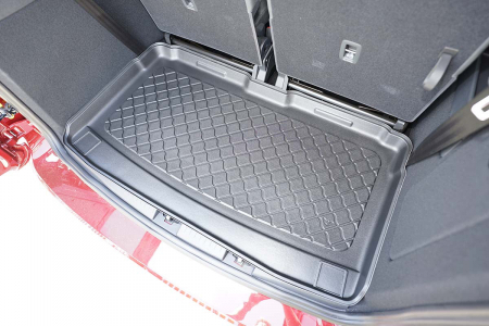 Tavita de portbagaj Volkswagen Caddy Maxi, caroserie Van, fabricatie 11.2020 - prezent, Life, Style, Move #2 [4]