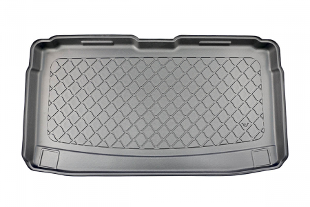 Tăvițe / Tăviță Portbagaj - Tavita de portbagaj Volkswagen Caddy Maxi, caroserie Van, fabricatie 11.2020 - prezent, Life, Style, Move #2