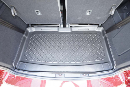 Tavita de portbagaj Volkswagen Caddy Maxi, caroserie Van, fabricatie 11.2020 - prezent, Life, Style, Move #2 [3]