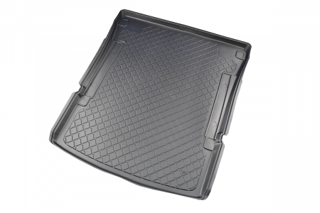 Tăvițe / Tăviță Portbagaj - Tavita de portbagaj Volkswagen Caddy Maxi Startline, caroserie Van, fabricatie 10.2007 - 10.2020, in spatele randului 2 #1
