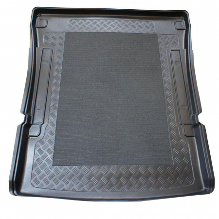 Tăvițe / Tăviță Portbagaj - Tavita de portbagaj Volkswagen Caddy Maxi Startline, caroserie Van, fabricatie 10.2007 - 10.2020, in spatele randului 2 #2
