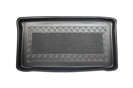 Tăvițe / Tăviță Portbagaj - Tavita de portbagaj Volkswagen Fox, caroserie Hatchback, fabricatie 2004 - 12.2011 #1