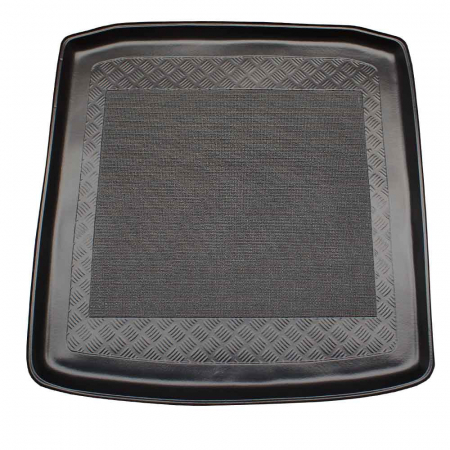 Tăvițe / Tăviță Portbagaj - Tavita de portbagaj Volkswagen Golf 4, caroserie Combi, fabricatie 1998 - 05.2007, portbagaj inferior #1