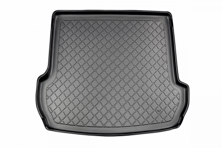Tavita de portbagaj Volkswagen Golf 4, caroserie Combi, fabricatie 1998 - 05.2007, portbagaj superior #2 [4]