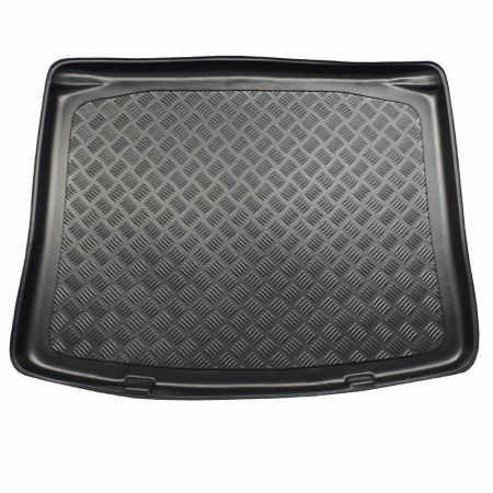 Tăvițe / Tăviță Portbagaj - Tavita de portbagaj Volkswagen Golf 4, caroserie Hatchback, fabricatie 1998 - 2003 #2
