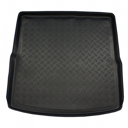 Tăvițe / Tăviță Portbagaj - Tavita de portbagaj Volkswagen Golf 5, caroserie Combi, fabricatie 06.2007 - 2009 #1