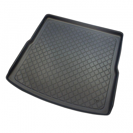 Tăvițe / Tăviță Portbagaj - Tavita de portbagaj Volkswagen Golf 5, caroserie Combi, fabricatie 06.2007 - 2009 #2