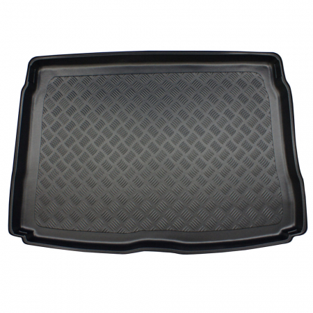 Tăvițe / Tăviță Portbagaj - Tavita de portbagaj Volkswagen Golf 5, caroserie Hatchback, fabricatie 10.2003 - 2008, roata rezerva normala #2