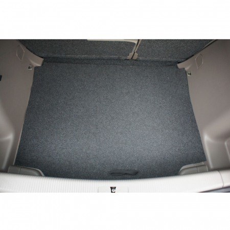 Tavita de portbagaj Volkswagen Golf 5 Plus, caroserie Hatchback, fabricatie 01.2005 - 2009, portbagaj inferior, roata rezerva ingusta #1 [4]