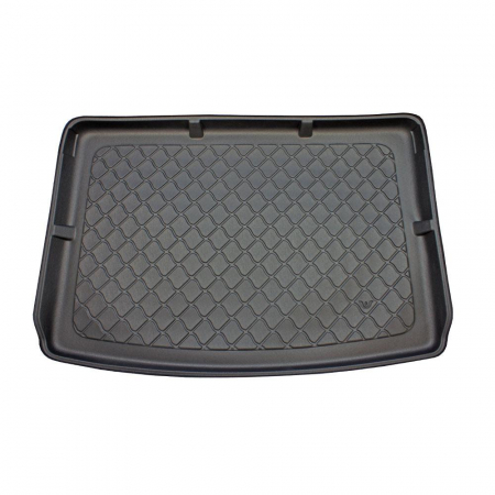 Tavita de portbagaj Volkswagen Golf 6 5K Plus, caroserie Hatchback, fabricatie 04.2009 - 2014, Bancheta spre spate #2 [4]